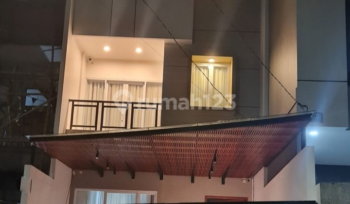 Rumah Cengkareng Indah 3 Lantai Uk 6X18 Furnish Jakarta Barat Rumah Cengkareng Indah 3 Lantai Uk 6X18 Furnish Jakarta Barat