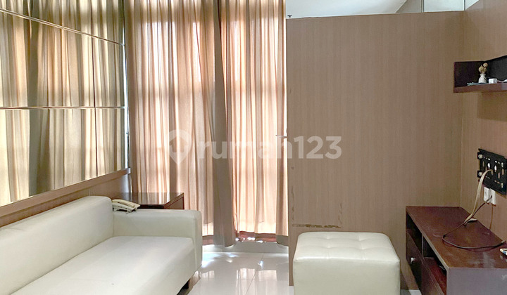 Dijual Condominium CBD Pluit Tower Cendana Dijual Condominium CBD Pluit Tower Cendana