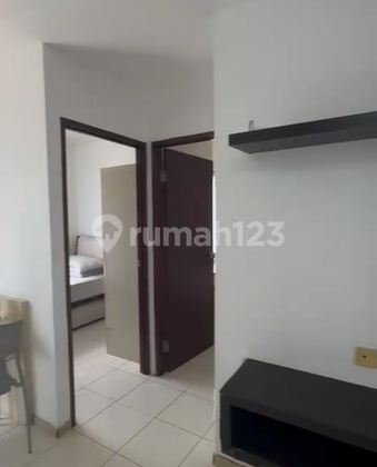 Dijual Mediterania Garden 2 Full Furnished Lantai Tinggi 2