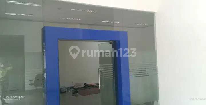 Sewa Gedung Bagus Strategis Kebayoran Baru Jakarta Pusat