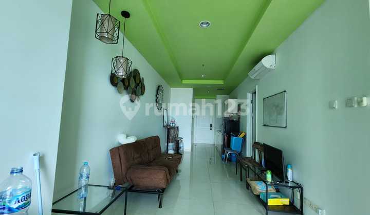 Rent Newly Renovated Taman Anggrek Condo above Mall TA