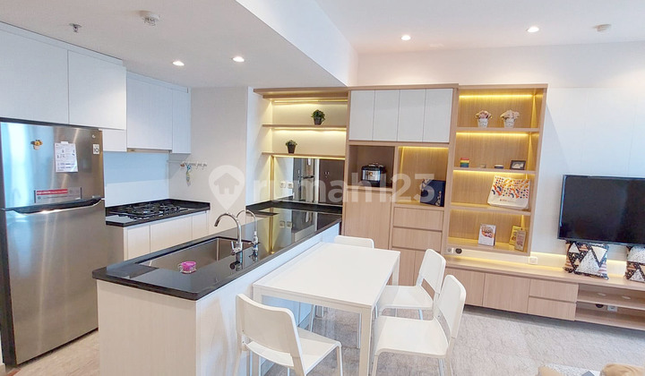 Dijual Apartemen Branz View Aeon BSD Tangerang Dijual Apartemen Branz View Aeon BSD Tangerang