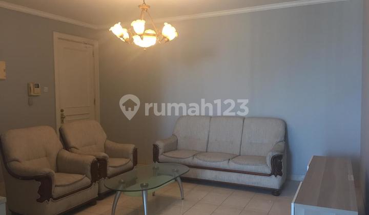 Selling Cheap Ambassador 2 Kuningan LTC 2 bedroom apartment in South Jakarta