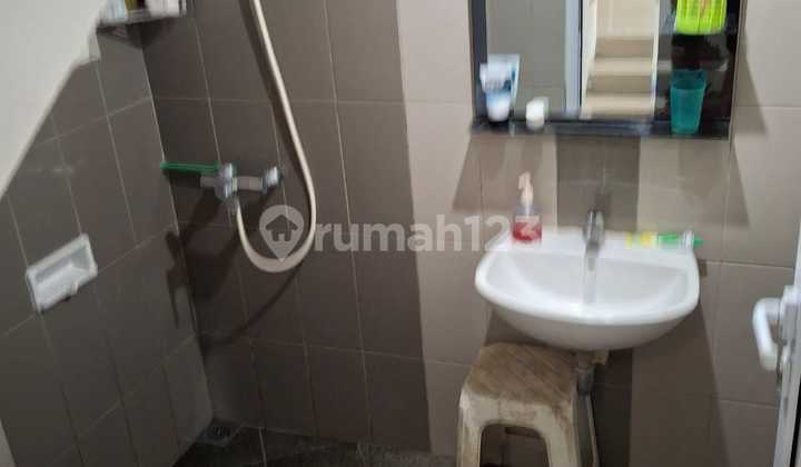 Dijual Rumah di Gading Serpong Monaco Village Semi Furnished 2