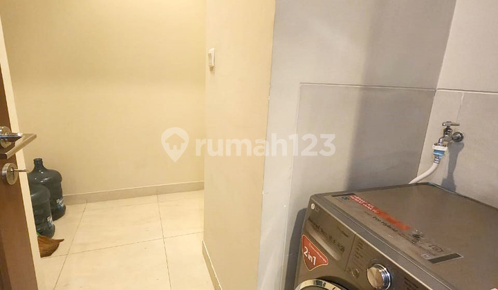 DiSewa Taman Anggrek Residence  Unit Condo Furnished 2