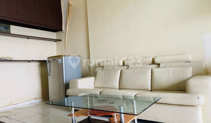 Mediterania Garden 2 Tower H High Floor Apartment for Sale Cheap