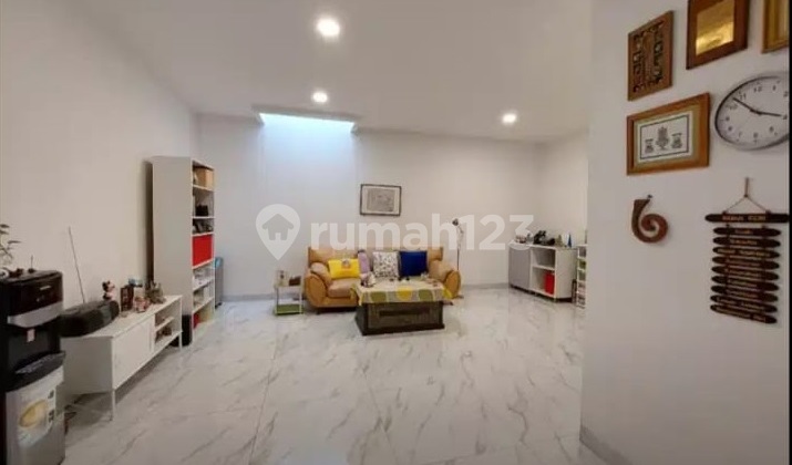Rumah Citra 2 Lt 160 Rapi Kalideres Jakbar 2