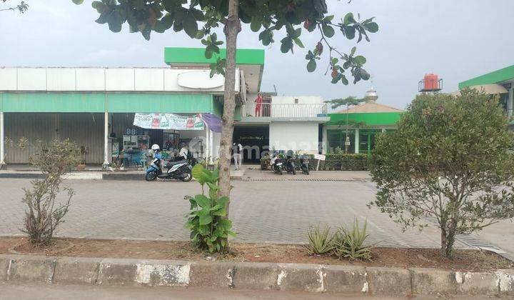 Dijual SPBU Masih Aktif di Cilegon Serang Banten 2