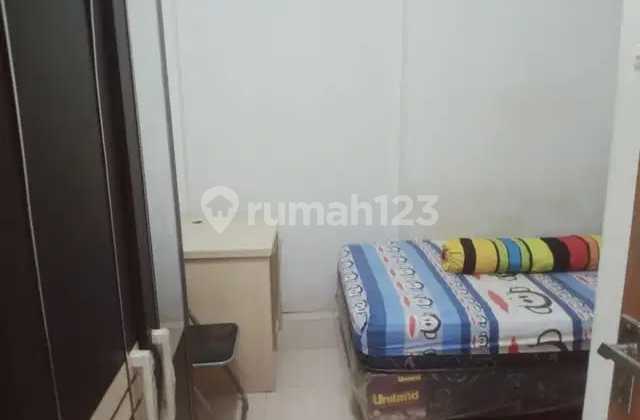Kemanggisan Boarding House, West Jakarta 2