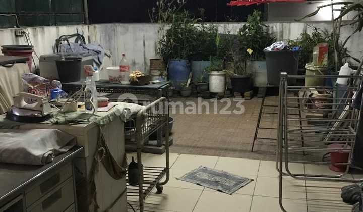 Dijual Rumah Daerah Teluk Gong Jakarta Utara 2