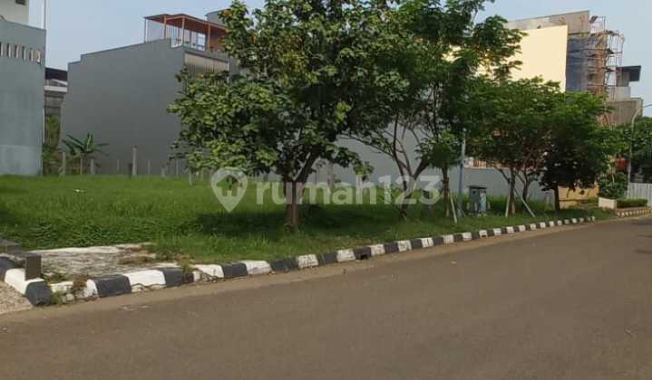 Dijual kavling Gandeng luas Total 1050m2 Strategis Siap bangun di Taman Grisenda Kapuk Muara Dijual kavling Gandeng luas Total 1050m2 Strategis Siap bangun di Taman Grisenda Kapuk Muara