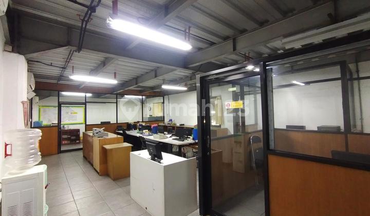 Wood Factory for Sale in Jember, East Java