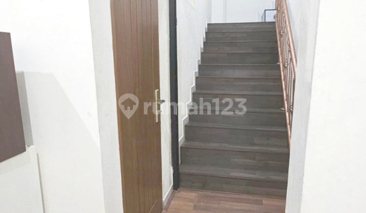 Dijual Rumah Furnished Bagus Siap Huni Pademangan Jakarta Utara 2