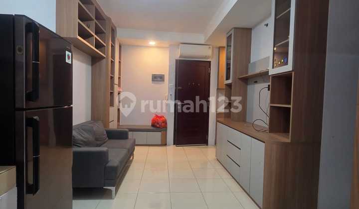 For Rent Mediterranean Garden 2 Apartment Fully Furnished