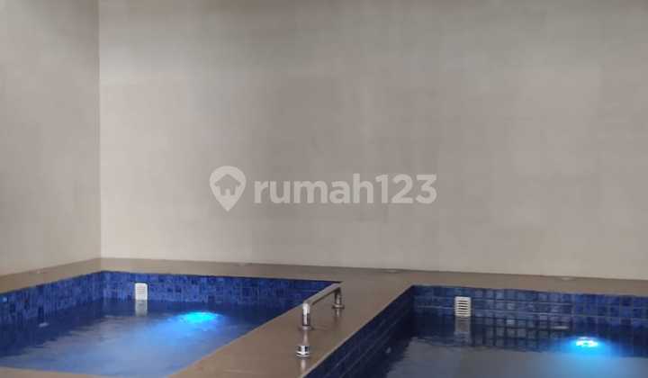 Sewa Penthouse Wang Residence Semi Furnished 2