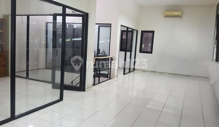 Dijual Ruko Gandeng di Golf Lake residence Cengkareng jakarta barat