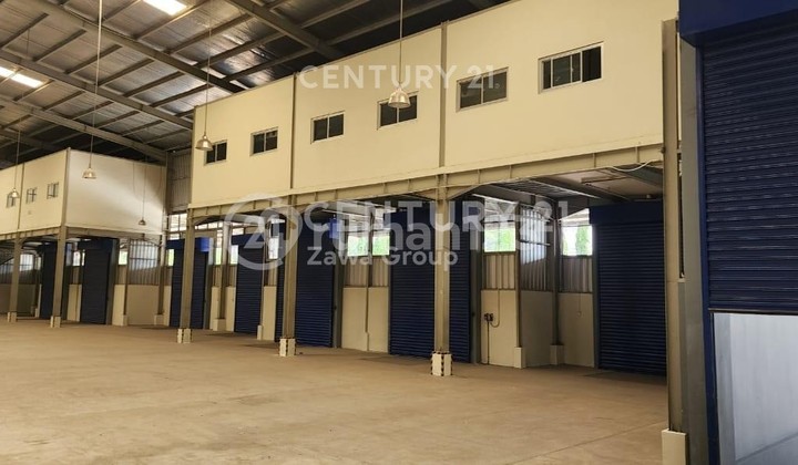 Warehouse for Rent in Penjaringan, North Jakarta