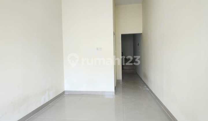 For Sale New House Kepa Duri West Jakarta 2
