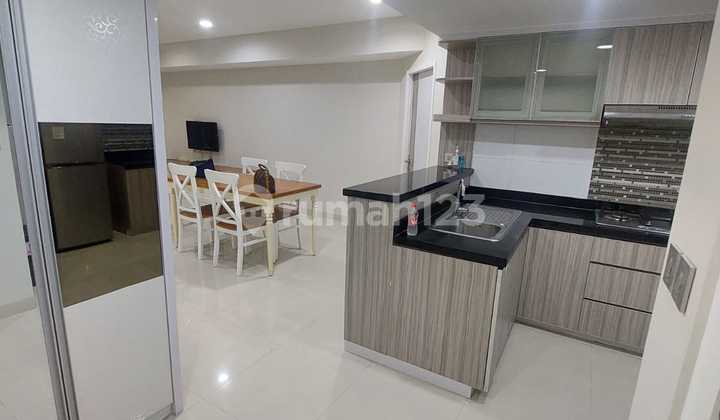 Rent Newly Renovated Taman Anggrek Condo above Mall TA Rent Newly Renovated Taman Anggrek Condo above Mall TA
