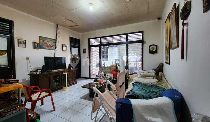 Rumah Kebayoran Lama Lt 300M2 Cocok untuk Kostan di Belakang Gancit Jaksel 2