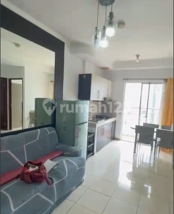 Dijual Mediterania Garden 2 Full Furnished Lantai Tinggi Dijual Mediterania Garden 2 Full Furnished Lantai Tinggi