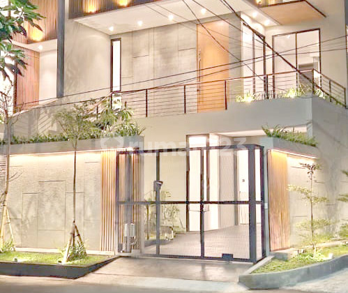 Dijual Rumah baru Hook 3 Setengah Lantai Bagus dan Mewah Sunter Agung Dijual Rumah baru Hook 3 Setengah Lantai Bagus dan Mewah Sunter Agung