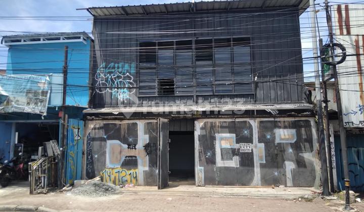 2.5 Story Shop House Pasar Minggu Raya Exk Boarding House For Sale Cheap 2