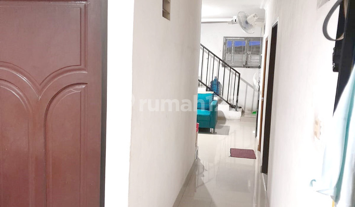 Rumah Pademangan Jual Siap Tinggal Jakarta Utara 2