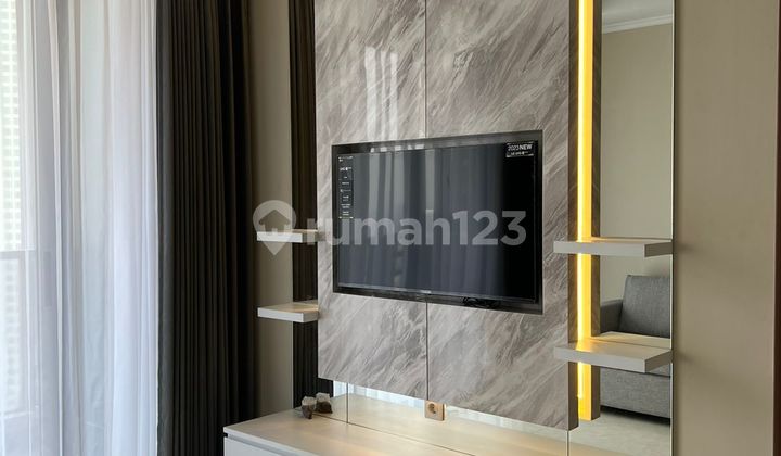 Sewa Taman Anggrek Residence size 99m2 Luxury Condo