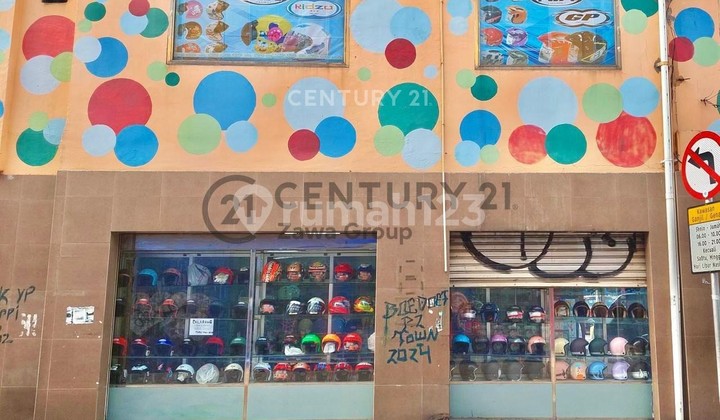 Dijual Murah Ruko Gajah Mada Tamansari Jakarta Pusat Dijual Murah Ruko Gajah Mada Tamansari Jakarta Pusat
