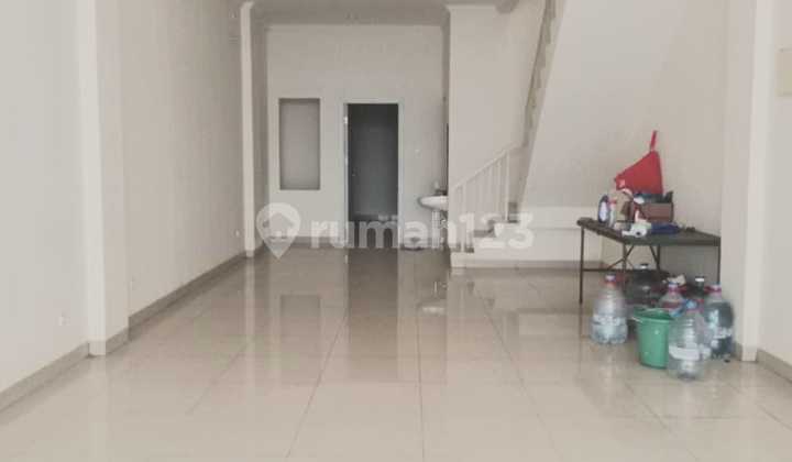 For Sale Quickly: Ruko Green Lake City, Suitable for All Businesses, Strategic Location 1