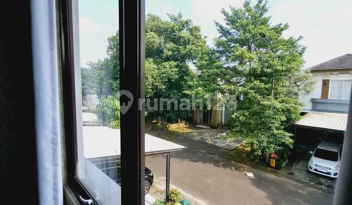 For Sale, Tidy House Ready to Occupy (7x18) at The Avani BSD 2