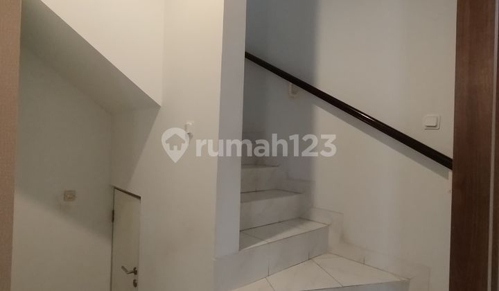 Rumah Bagus 7x10 Cluster Zuma Malibu Village Gading Serpong Tangerang 2