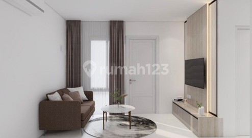 For Sale House (7X11) Thomson Cluster Fully Furnished in Gading Serpong 1