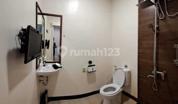 Jual Rumah Full Renov + Interior 2 Lantai Siap Huni Virginia Village Gading Serpong 2