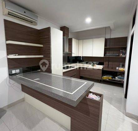 Jual Cepat Rumah Bagus 2 Lantai Cluster Orchestra Beach Golf Island PIK 2