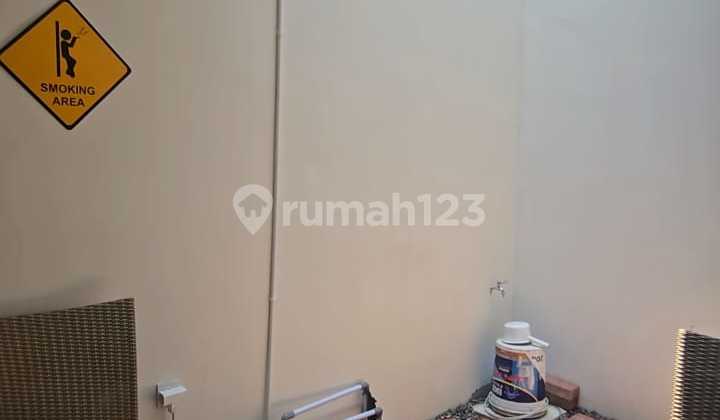 Disewakan Rumah Siap Huni Ada AC di Villa Melati 1 Serpong Tangerang 2