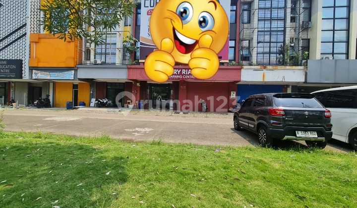 Three-Storey Row House Already Renovated in Azko Pahoa Gading Serpong Row. Three-Storey Row House Already Renovated in Azko Pahoa Gading Serpong Row.