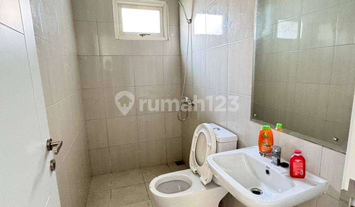 Dijual Rumah Nyaman & Ideal Halaman Luas di Visana BSD The Savia Tangerang 2