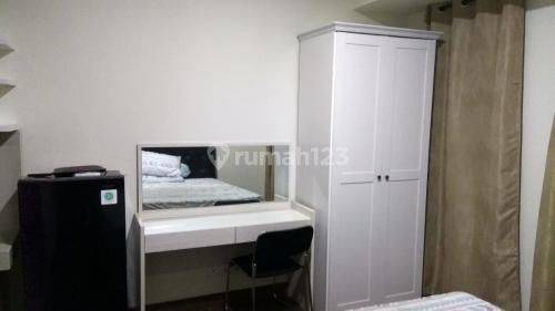 Apartment Studio Furnished Puri Orchard Jakarta 2