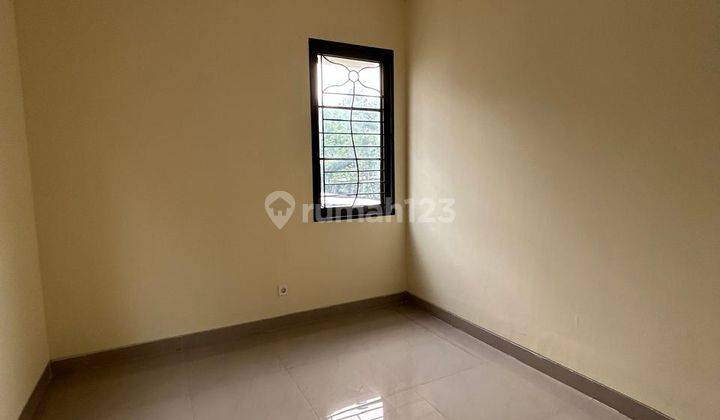 Rumah 2M The Savia Park Nusa Loka Bsd City Harga Nego				 2