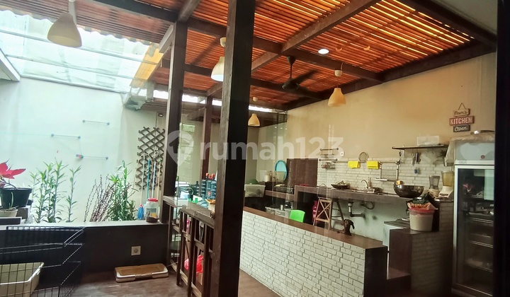 Nice House (9x20) Prime Location in Ilustria - The Eminent BSD 2