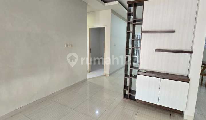 Dijual Rumah (8X16) Semi Furnished di Serenade Lake Gading Serpong 2