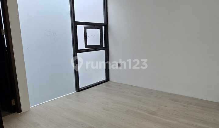  Rumah 2 Lantai+ Rooftop Siap AJB  Eternity The Icon BSD Tangerang 2