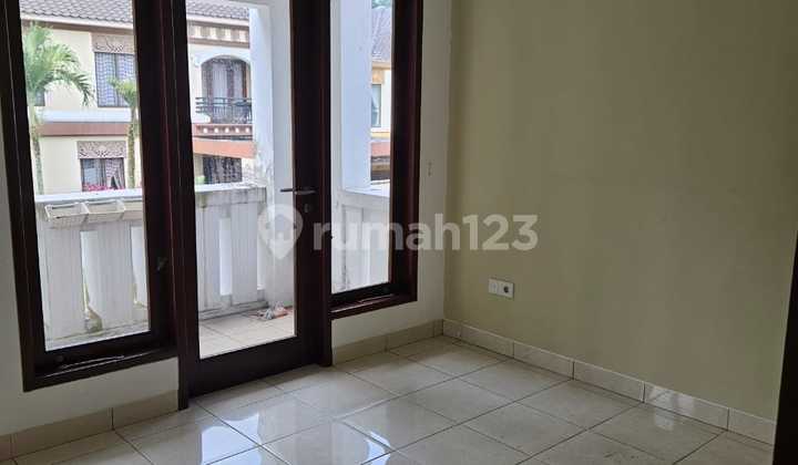 Affordable House for Rent in The Green Cluster Banyan Ville Tangerang Affordable House for Rent in The Green Cluster Banyan Ville Tangerang