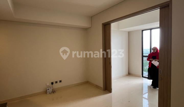 For Sale Soho Upper West CBD BSD City Unfurnished (New Unit Handover!) 1