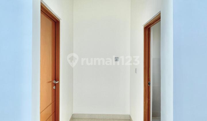 Rumah Bagus Dijual di BSD Griya Loka Tangerang 2