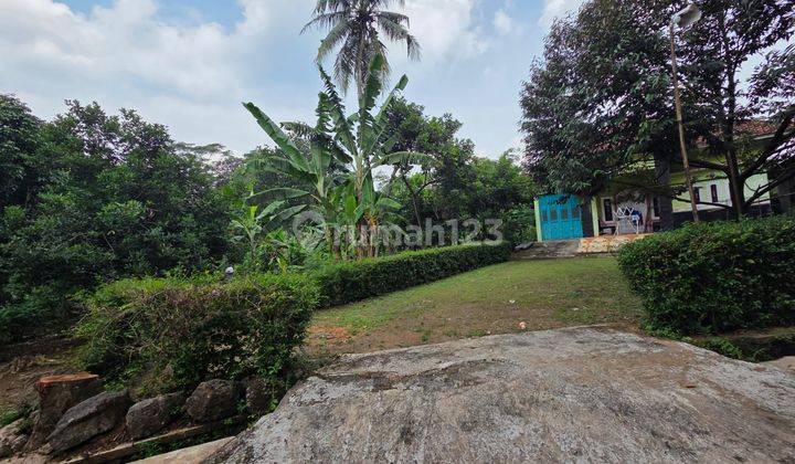 DiJual Lahan/ Tanah Ds wanakerta, Purwadadi Kalijati Subang Lokasi 500 m exit tol Kalijati 2