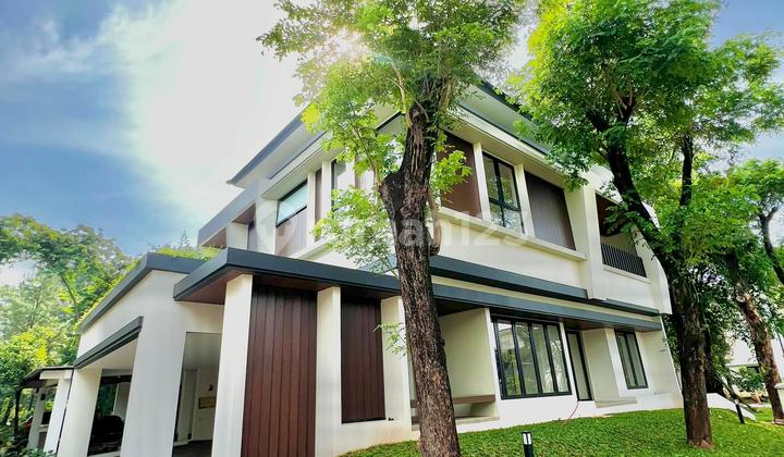 Rumah Brand New Siap AJB di Foresta Naturale Bsd Tangerang Rumah Brand New Siap AJB di Foresta Naturale Bsd Tangerang