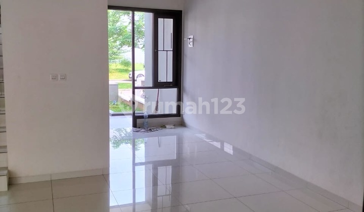 For Sale Nice South-Facing House in Sutera Victoria - Alam Sutera 2